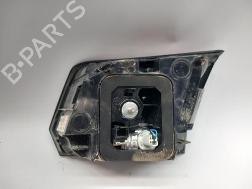 Left tailgate light PEUGEOT 3008 II SUV (MC_, MR_, MJ_, M4_) 1.2 THP/ PureTech 130 (MRHNSM, MRHNSU, MRHNSJ, MRHNYW,... | BP24866025C79 