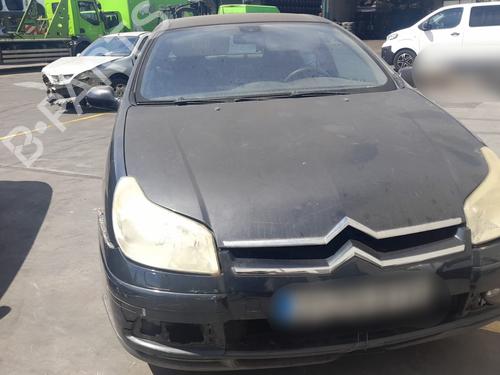 CITROËN C5 I (DC_) 2.0 HDi (DCRHZB, DCRHZE) (109 hp) 1672182