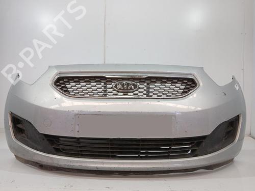Used Front bumper Front bumper KIA VENGA (YN) [2010-2019] 34214640 34214640