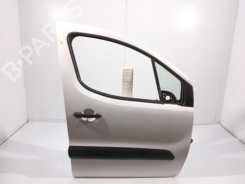 Used Right front door PEUGEOT PARTNER Box Body/MPV [2008-2026]  32288991