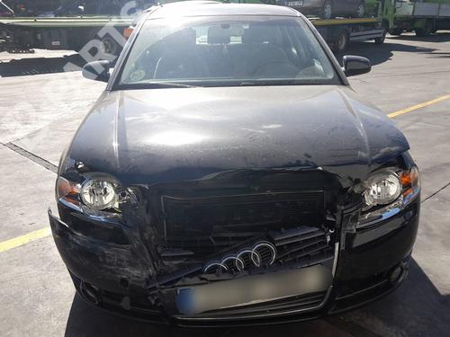 Used Parts AUDI A4 B7 Avant (8ED)  2.5 TDI  1126801