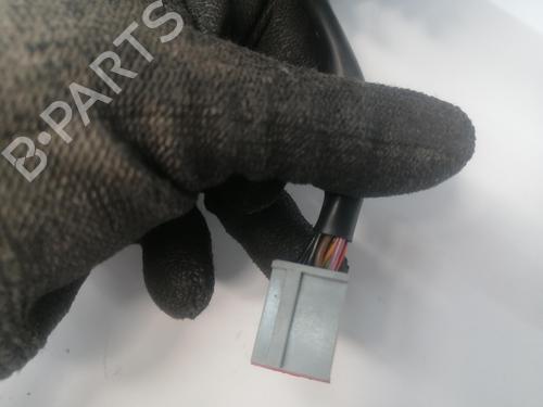 Right mirror FORD FOCUS II (DA_, HCP, DP) 1.8 | BP19176581C27 