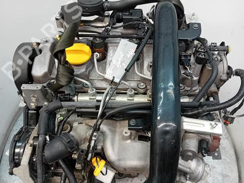 Motor Motor 38603437 38603437