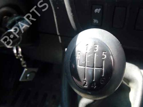 Right front suspension arm RENAULT MASTER III Platform/Chassis (EV, HV, UV)  | BP12545908M13