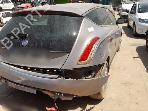 Right front door LANCIA DELTA III (844_)  | BP27324963C3