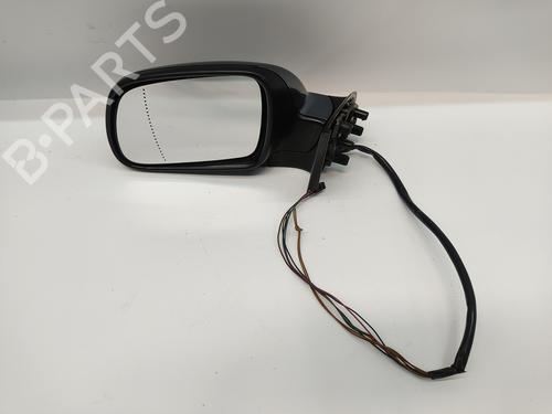 Used Left mirror PEUGEOT 307 Break (3E) 2.0 HDI 90 (90 hp) 27544536