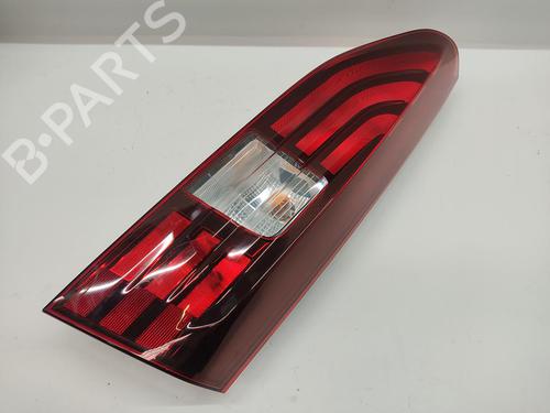 Højre baglygte PEUGEOT RIFTER [2018-2025]  29941604