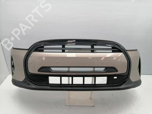 Used Front bumper MINI MINI (F55) Cooper (136 hp) 31593025