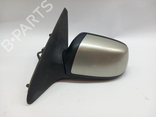 Left mirror FORD MONDEO III (B5Y) 2.0 TDCi | BP21603425C26 