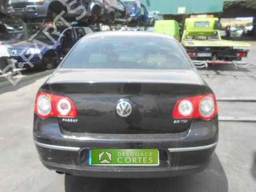 Commande de phare VW PASSAT B6 (3C2) | BP5459368I24