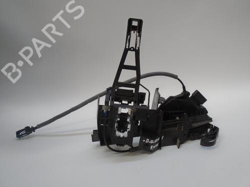 Used Front right lock FORD FOCUS III 1.6 TDCi (115 hp) 8365862