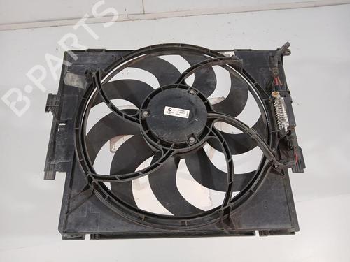 Used Radiator fan BMW 1 (F20) 116 d (116 hp) 32526199