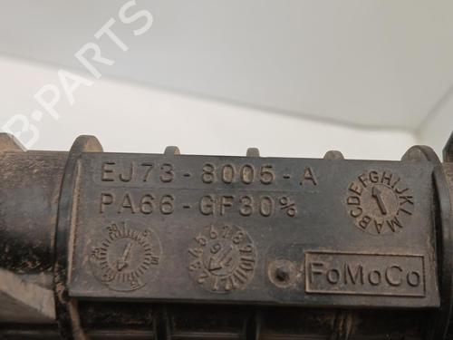 Water radiator FORD KUGA II (DM2) 2.0 TDCi 4x4 | BP36020100M31 - Image 3