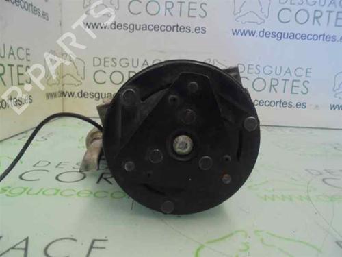 Used AC compressor AC compressor HONDA CIVIC VII Hatchback (EU, EP, EV) 1.7 CTDi (EP4, EU9) (100 hp) 5532349 5532349