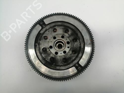 Flywheel VW POLO (9N_, 9A_) 1.4 TDI | BP16870621M101 