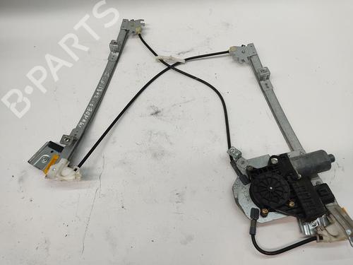 Used Front left window mechanism Front left window mechanism FORD MONDEO III (B5Y) 2.0 16V (146 hp) 33673396 33673396