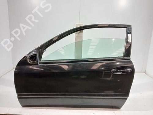 Used Left front door MERCEDES-BENZ C-CLASS Coupe (CL203) [2001-2011]  30788120