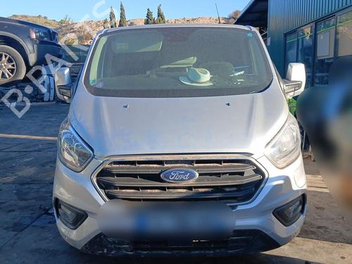 Pièces Détachées Usagées FORD TRANSIT CUSTOM V362 Van (FY, FZ) 1.0 EcoBoost PHEV 4652113
