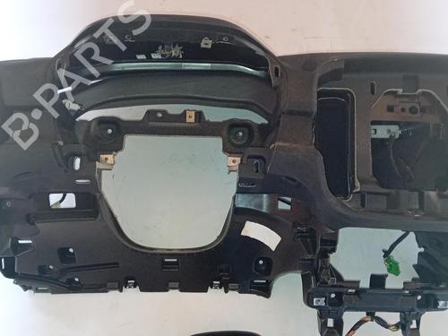 Airbag Kit VOLVO XC40 (536)  | BP29532083C86 