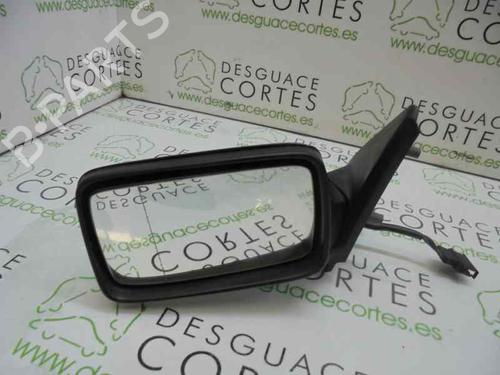 Used Left mirror VW GOLF III (1H1) 2.8 VR6 (174 hp) 5458235