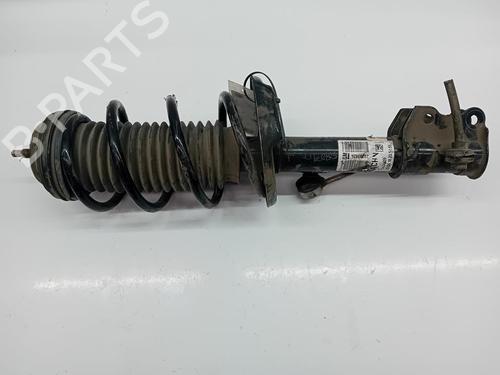 Used Left front shock absorber Left front shock absorber OPEL CORSA E (X15) [2014-2026] 5579627 5579627