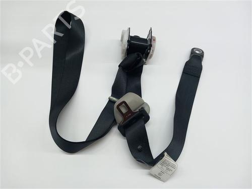 Used Rear left seatbelt Rear left seatbelt TOYOTA PRIUS PLUS (_W4_) 1.8 Hybrid (ZVW40W, ZVW41W) (136 hp) 21757214 21757214