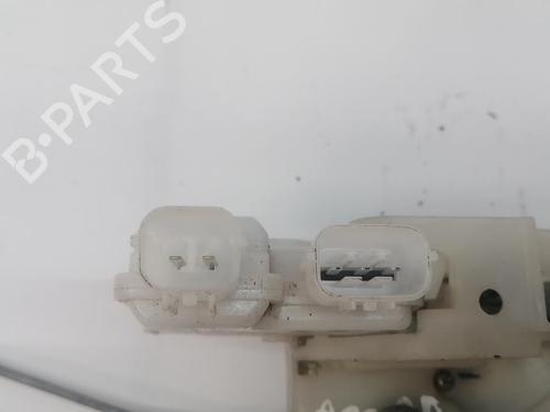 Front left lock HONDA ACCORD VII (CL, CN) 2.2 i-CTDi (CN1) | BP30196643C98 