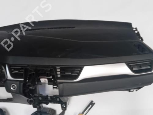 Airbag Kit RENAULT CAPTUR II (HF_) | BP32270995C86