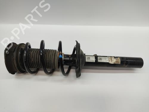 Used Left front shock absorber VW GOLF VIII (CD1, DA1) [2019-2025]  27398312