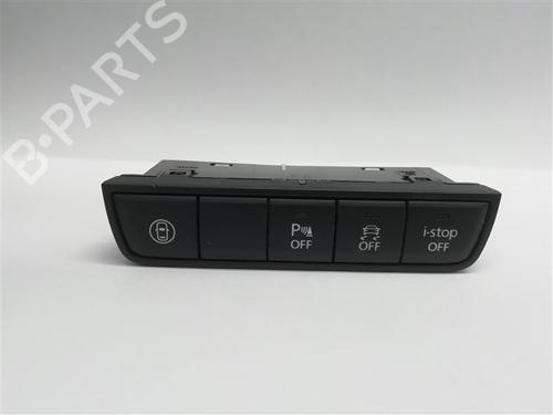 Schalter für Schalter MAZDA 3 Hatchback (BP) 2.0 SKYACTIV-G M Hybrid (122 hp) 17102774 17102774