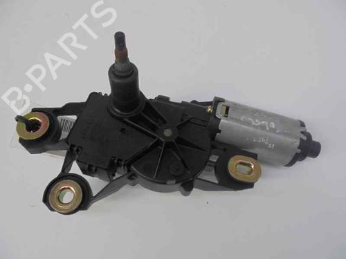 Rear wiper motor SEAT TOLEDO III (5P2)  | BP6566965M102 