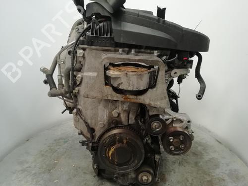 Engine MAZDA 3 (BL)  | BP28191548M1 