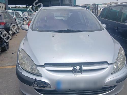 Used Parts PEUGEOT 307 (3A/C)    4957733