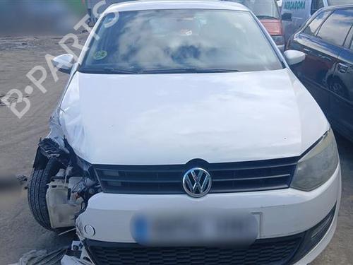 Used Parts VW POLO V (6R1, 6C1) 1.2 TDI 4972691