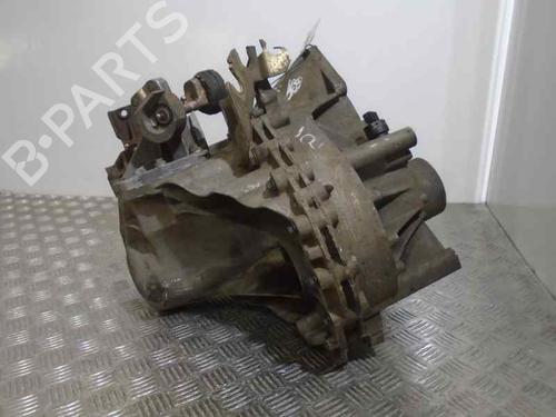 Gearbox FORD GALAXY I (WGR) 2.3 16V | BP5541784M3 