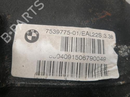 Rear differential BMW 1 (E87) 120 i | BP35805864M24 - Image 4