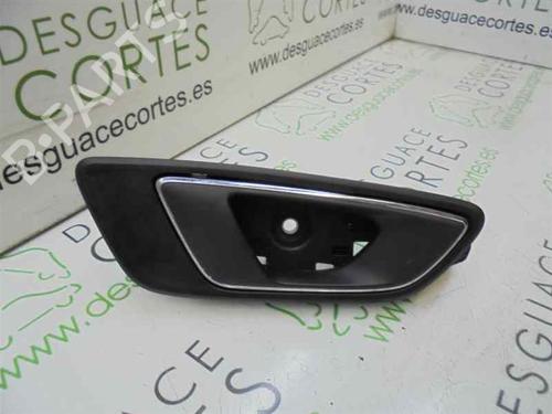 Used Front right interior door handle Front right interior door handle SEAT LEON (5F1) 1.6 TDI (105 hp) 5521589 5521589