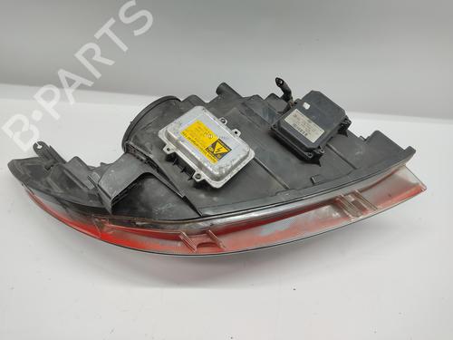 Left headlight SAAB 9-3 (YS3F, E79, D79, D75) 1.9 TTiD | BP26903665C28 