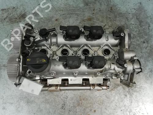 Cylinder head AUDI Q3 (8UB, 8UG) [2011-2020]  18089879