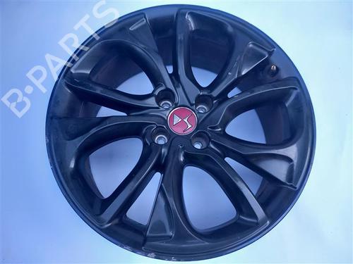 Used Rim Rim DS DS 4 / DS 4 CROSSBACK (NX_) 1.2 THP 130 (NXHNYM) (130 hp) 19034915 19034915