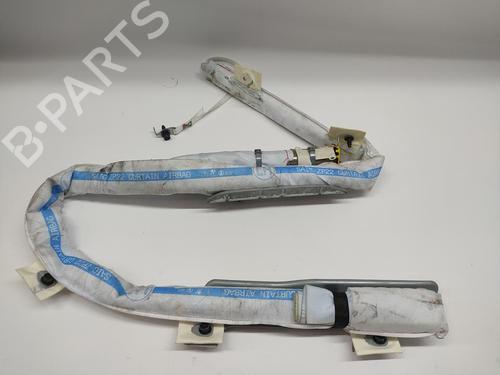 Airbag a tendina laterale sinistro Airbag a tendina laterale sinistro MG MG 3 (ZP2_) [2024-2026] 37429033 37429033