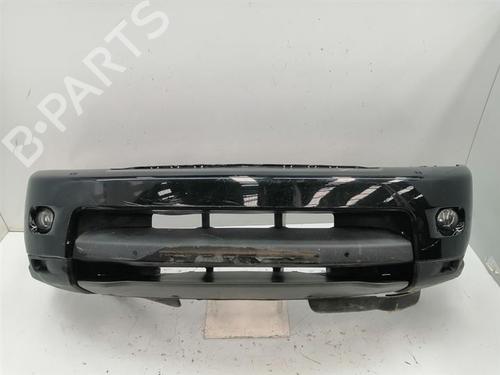 Used Front bumper Front bumper LAND ROVER RANGE ROVER SPORT I (L320) 3.0 D 4x4 (245 hp) 31332412 31332412