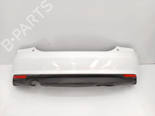 Used Rear bumper AUDI A1 Sportback (8XA, 8XF) 1.0 TFSI (95 hp) 26680073