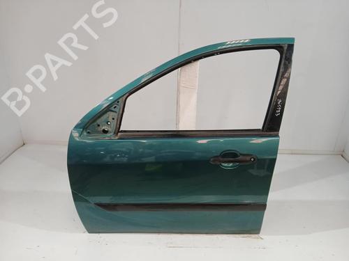 Dør venstre fortil FORD FOCUS I (DAW, DBW) 1.8 TDCi (115 hp) 31129491
