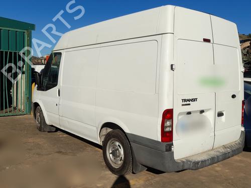 Left rear brake caliper FORD TRANSIT Van (FA_ _)  | BP22545698M107 