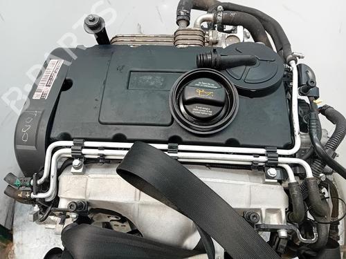 Used Engine Engine 38530662 38530662