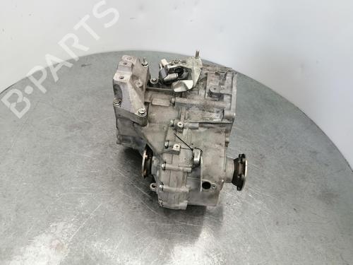 Gearbox VW GOLF IV (1J1)  | BP19662597M3 