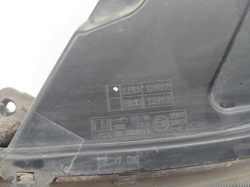 Left headlight CHEVROLET CRUZE (J300) 2.0 CDI | BP38470107C28 - Image 6
