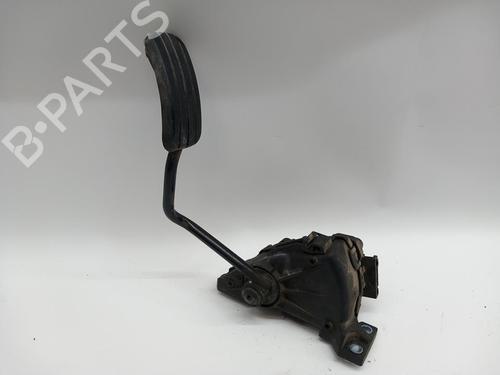 Used Pedal Pedal OPEL VIVARO A Bus (X83) [2001-2015] 34279528 34279528