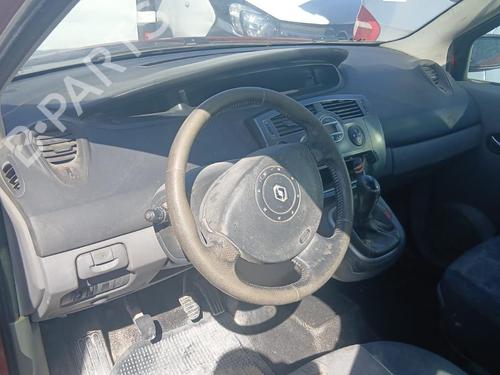 Headlight switch RENAULT SCÉNIC II (JM0/1_)  | BP34620019I24  - Image 12